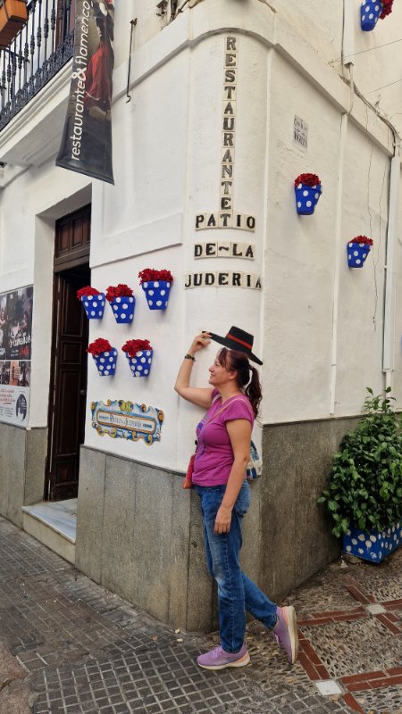 cordoba